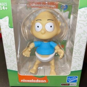 Rugrats doll